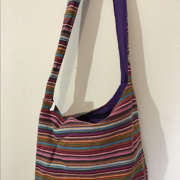 Crossbody elephant theme bag - Picture 7 of 7